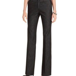 Women's Lee Flex platinum label wide leg jeans